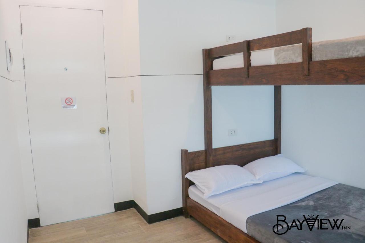 Bay View Inn Surigao Buitenkant foto