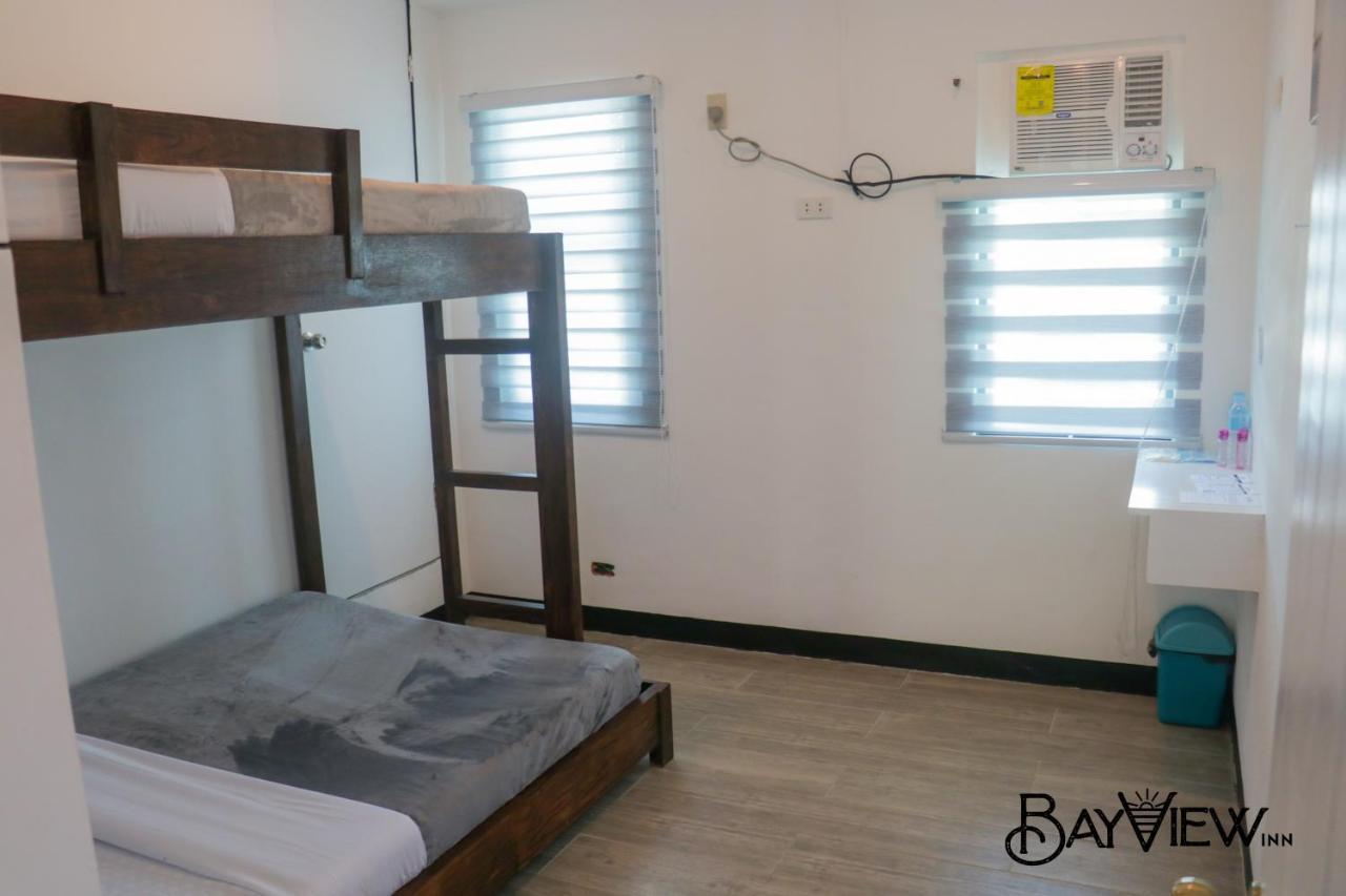 Bay View Inn Surigao Buitenkant foto