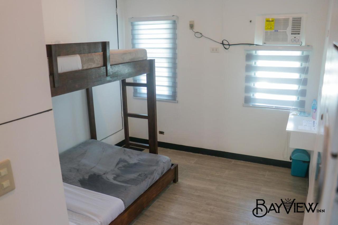 Bay View Inn Surigao Buitenkant foto