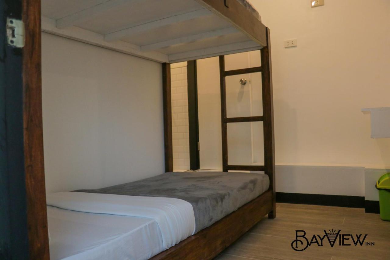 Bay View Inn Surigao Buitenkant foto