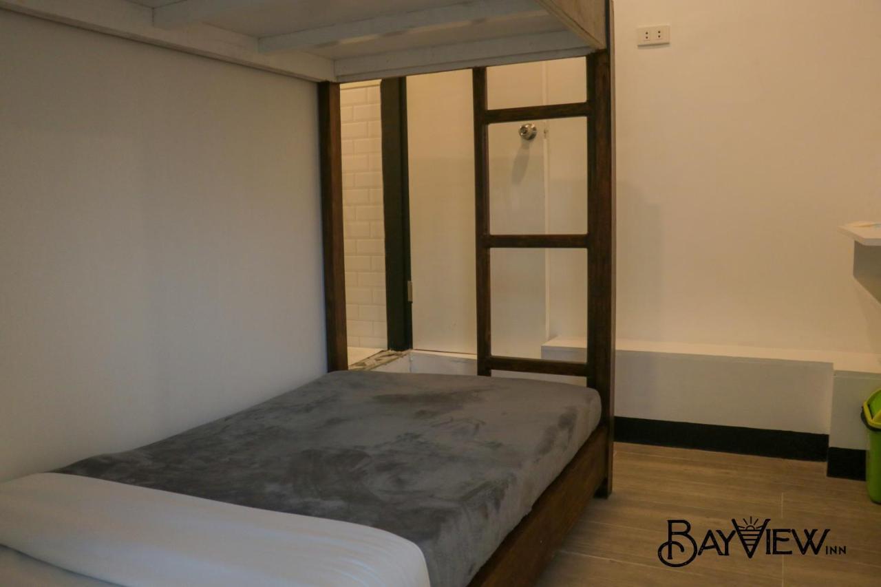 Bay View Inn Surigao Buitenkant foto