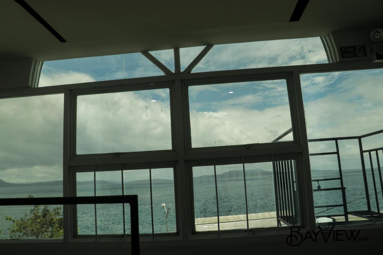 Bay View Inn Surigao Buitenkant foto