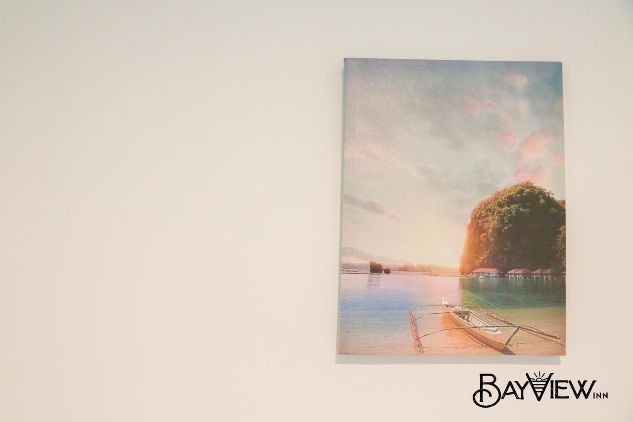 Bay View Inn Surigao Buitenkant foto