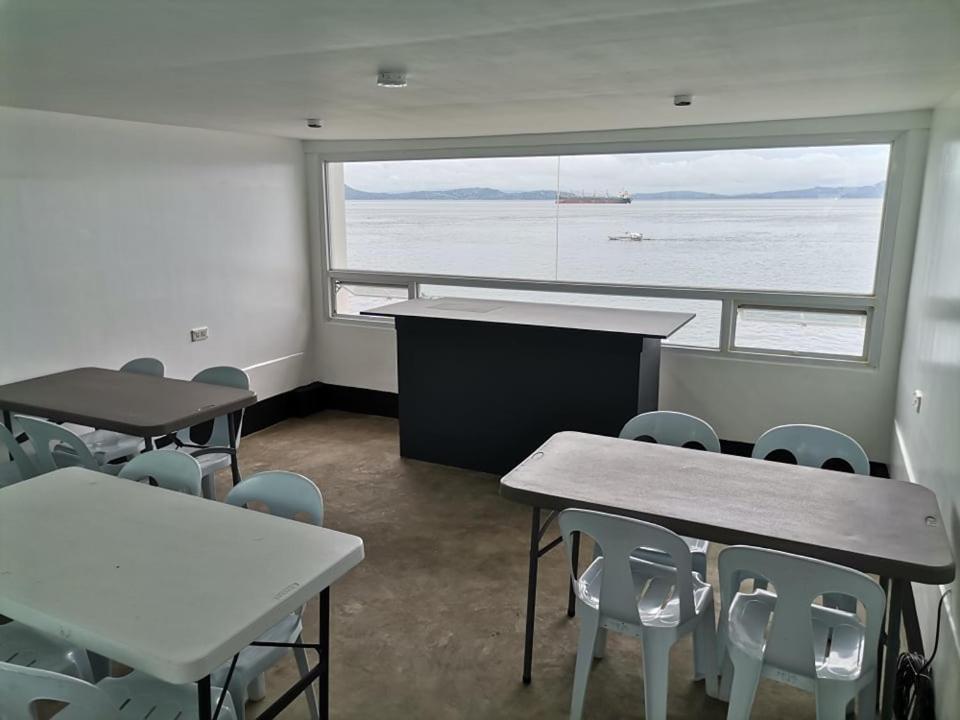 Bay View Inn Surigao Buitenkant foto